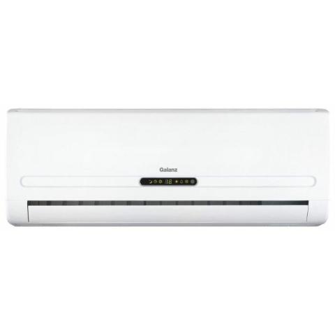 Air conditioner Galanz AUS-24H53F230G5 7 