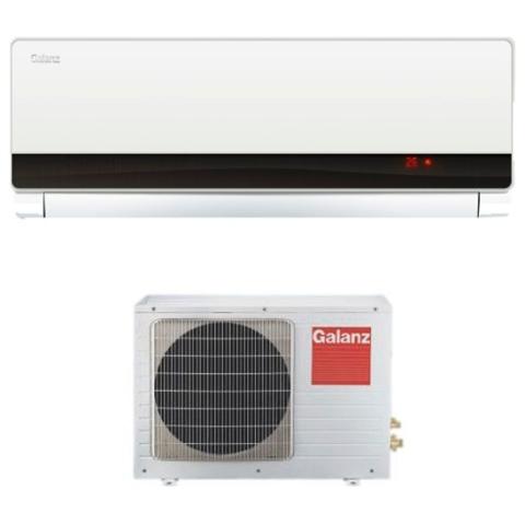 Air conditioner Galanz GIW12NK4/OW12NK 