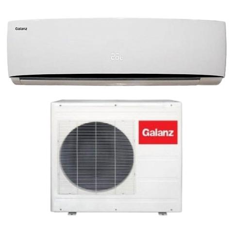 Air conditioner Galanz MSG-26AH 