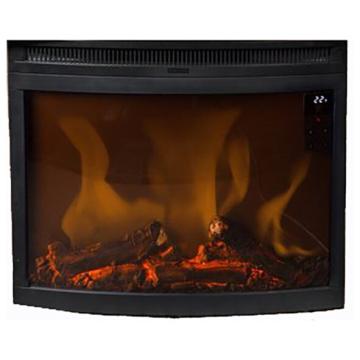 Fireplace Gardenway Panoramic A-2-C 