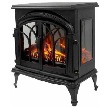 Fireplace Gardenway Camdridge 