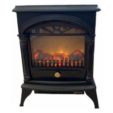 Fireplace Gardenway Hamilton 