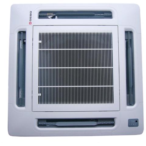 Air conditioner Gebo GACC-SH18S/GACC-UH18S 