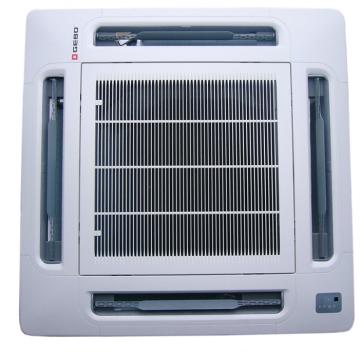 Air conditioner Gebo GACC-SH48S/GACC-UH48S 