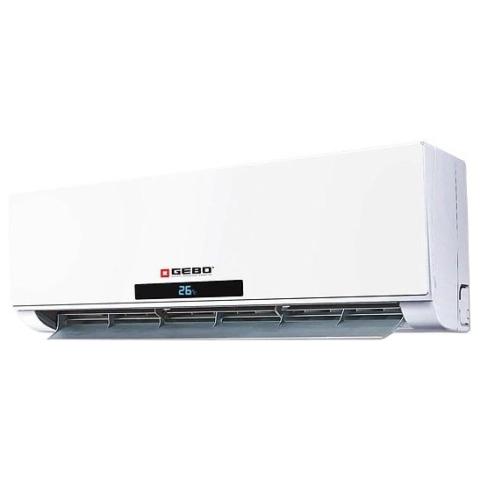 Air conditioner Gebo GACS-SH12V/GACS-UH12V 