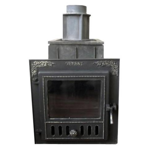 Fireplace Гефест ПБ-03 М 