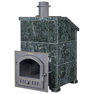 Fireplace Гефест Гром 30 П Президент 