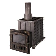 Fireplace Гефест ПБ-01 М