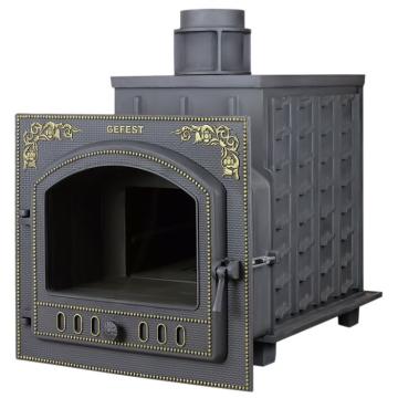 Fireplace Гефест ПБ-100 П ЗК 