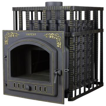 Fireplace Гефест ПБ-100 ПС ЗК 