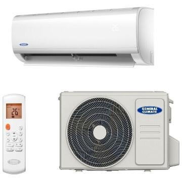 Air conditioner General Climate PULSAR GC-RE12 