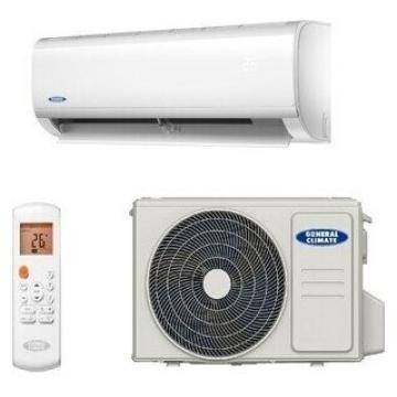 Air conditioner General Climate GC-RE09HR 