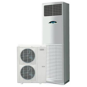 Air conditioner General Climate GC/GU-FS24HRN1 