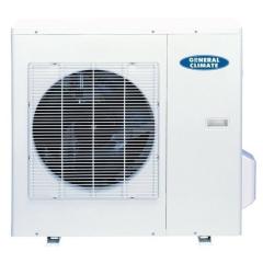 Air conditioner General Climate GC/GU-FS48AR-N