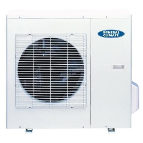 Air conditioner General Climate GC/GU-FS48AR-N 