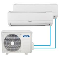 Air conditioner General Climate GC-ME09HR 2/GU-M2EA14HN1