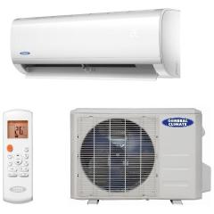 Air conditioner General Climate GC-R12HR