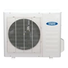 Air conditioner General Climate GC/GU-DH96HWN1