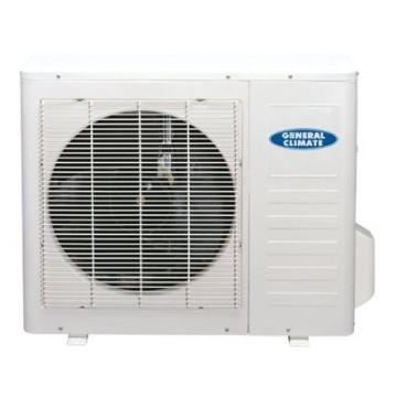 Air conditioner General Climate GC/GU-DH96HWN1 