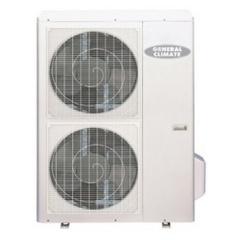 Air conditioner General Climate GC/GU-DN60HWF