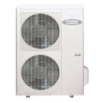 Air conditioner General Climate GC/GU-DN60HWF 