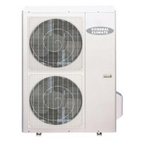 Air conditioner General Climate GC/GU-DN60HWF 