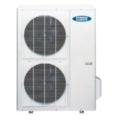 Air conditioner General Climate GC/GU-FS60ARF