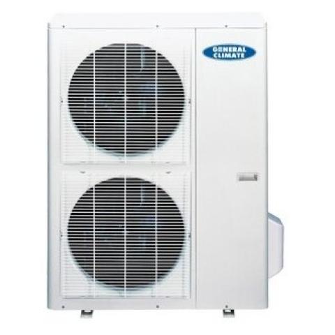 Air conditioner General Climate GC/GU-FS60ARF 