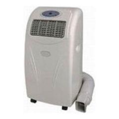 Air conditioner General Climate AC-12000 RH