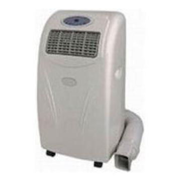 Air conditioner General Climate AC-12000 RH 