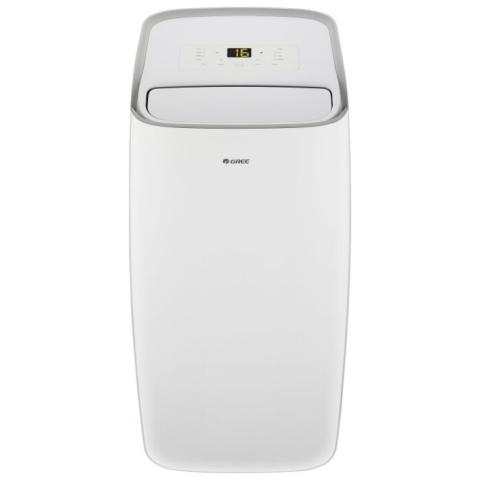 Air conditioner General Climate GCP-12HRE 