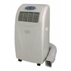 Air conditioner General Climate STC-15000RH