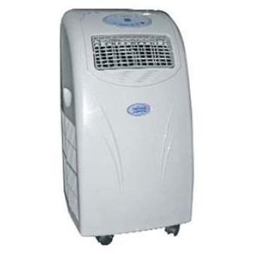 Air conditioner General Climate TC-12000RH 