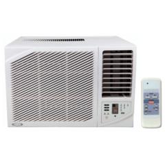 Air conditioner General Climate GCW-24HRiN1