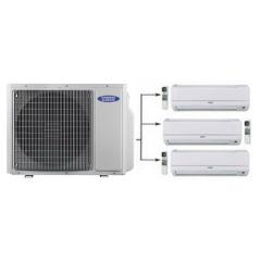 Air conditioner General Climate GC-ME07HR 3/GU-M3E21H1