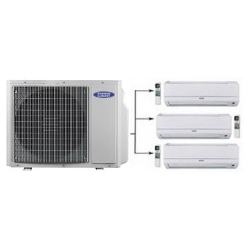 Air conditioner General Climate GC-ME07HR 3/GU-M3E21H1 