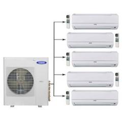 Air conditioner General Climate GC-ME09HR 5/GU-M5E42H1
