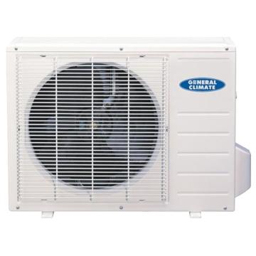 Air conditioner General Climate GU-M2E14HN1 