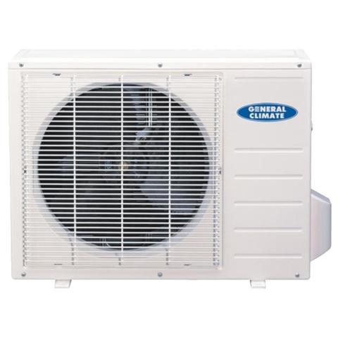 Air conditioner General Climate GU-M2E14HN1 