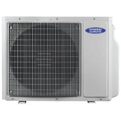 Air conditioner General Climate GU-M2E18H1