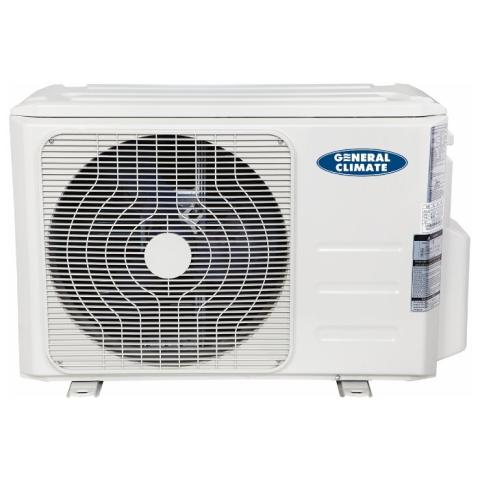Air conditioner General Climate GU-M2EA14HN1 