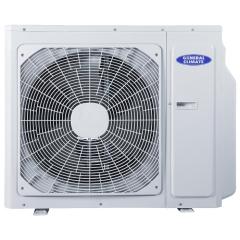 Air conditioner General Climate GU-M3E24H1