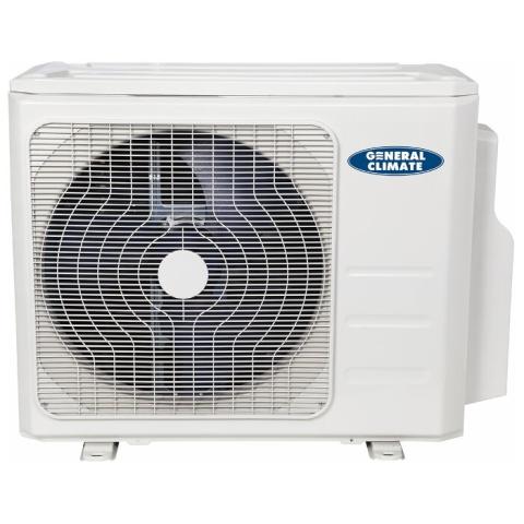 Air conditioner General Climate GU-M3EA21HN1 