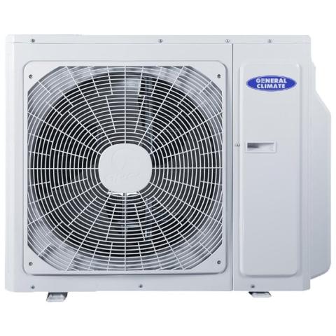 Air conditioner General Climate GU-M4E28H1 