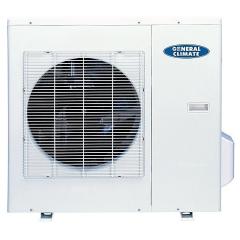 Air conditioner General Climate GU-M4E36HN1