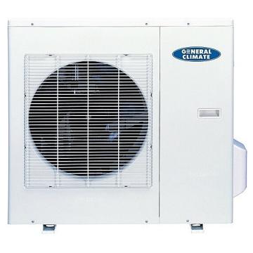 Air conditioner General Climate GU-M4E36HN1 