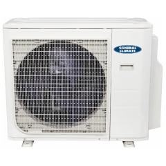 Air conditioner General Climate GU-M4EA28HN1