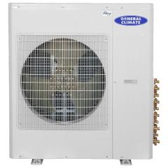 Air conditioner General Climate GU-M5E42H1