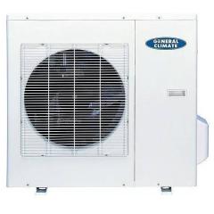 Air conditioner General Climate GU-U24HN1