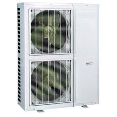 Air conditioner General Climate GW-G100/N1V